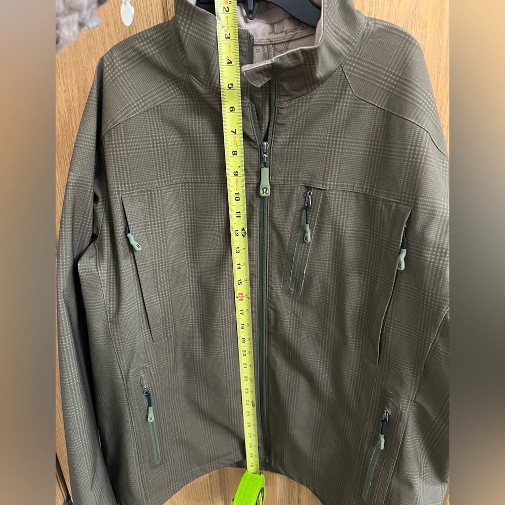 Lululemon Lightweight Ski Jacket - image 5